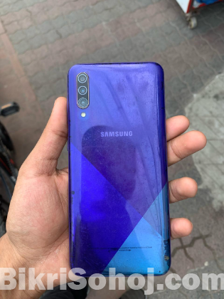 Samsung A30s